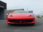Thumbnail Photo 5 for 2011 Ferrari 458 Italia